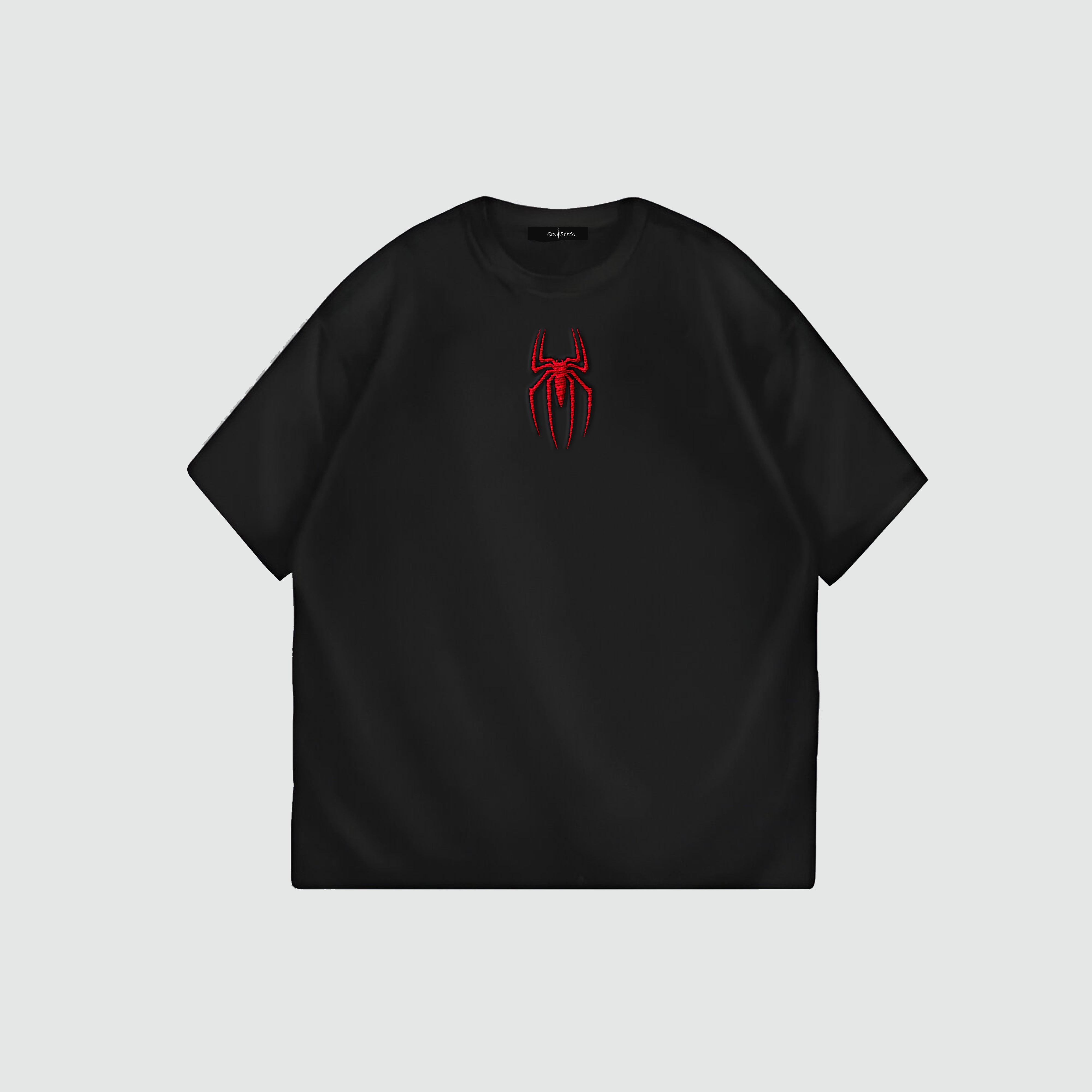 Spider T shirt