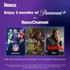 Roku Streaming Stick 4K