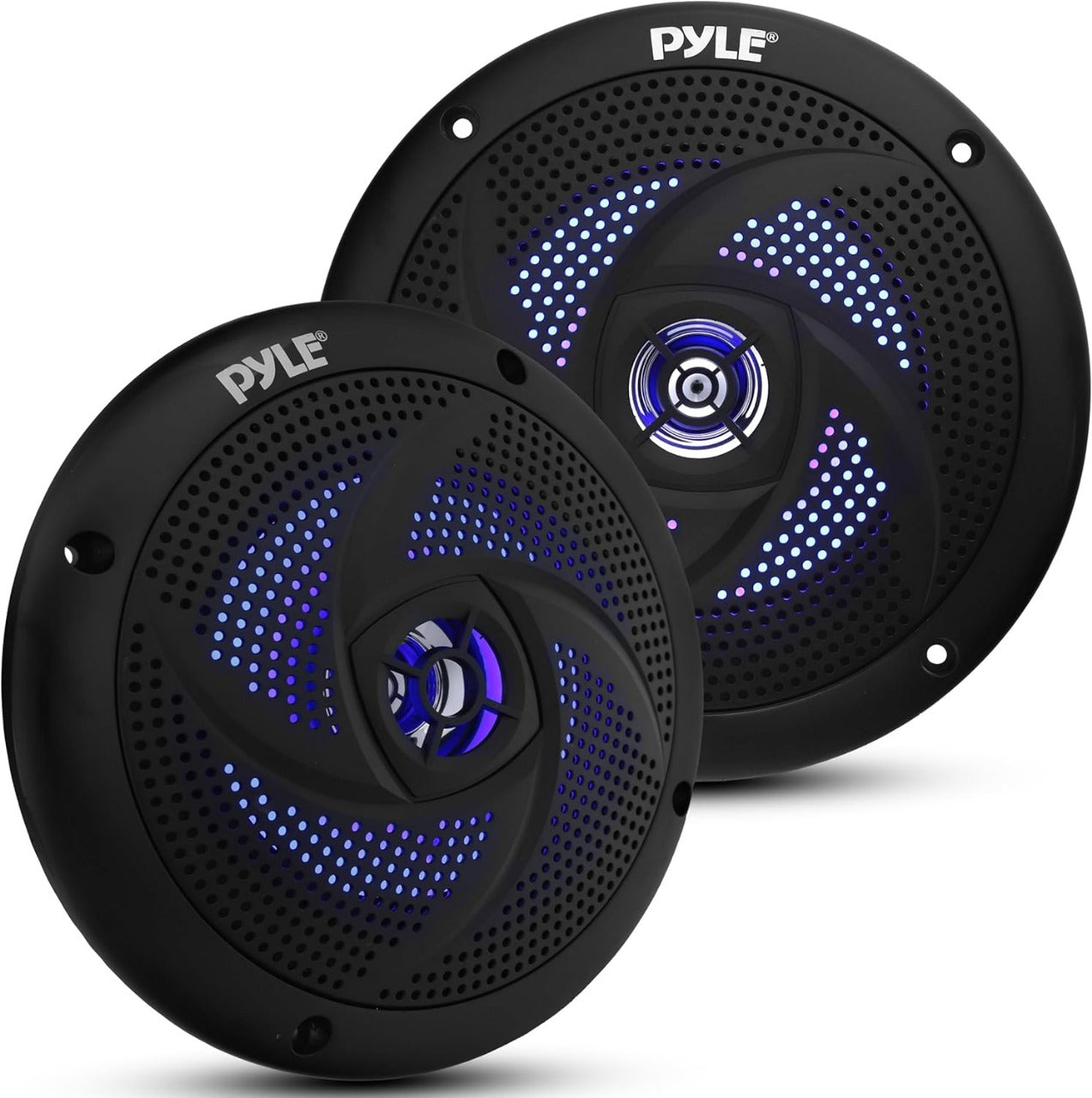 Pyle Marine Speakers - 5.25 Inch