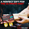 Alpha Grillers Instant Read Meat Thermometer